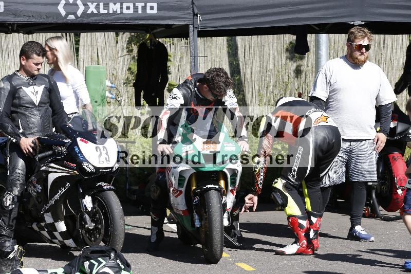 Archiv-2025/16 16.05.2025 PROMAX ADR/Impressionen